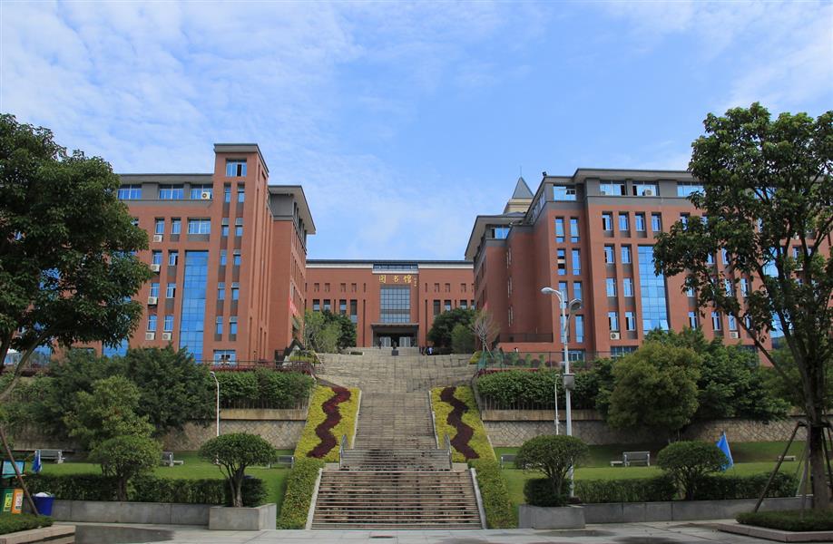 福州市陽(yáng)光實(shí)驗(yàn)學(xué)校(原福州陽(yáng)光國(guó)際學(xué)校）