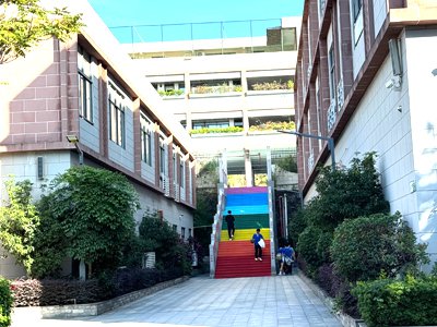 深圳市鵬達愛德維亞國際書院2026年招生簡章