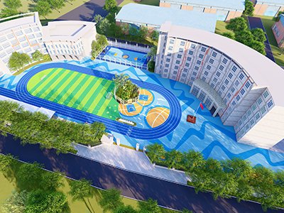 深圳市鯨帆港人子弟學(xué)校2026年招生簡章