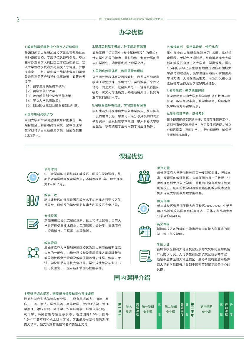 辦學(xué)優(yōu)勢(shì)