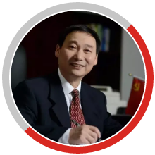 高德毅-教育部形勢與政策課教學(xué)指導(dǎo)委員會主任委員