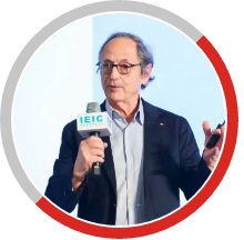 Michael Levitt-2013年諾貝爾化學(xué)獎得主