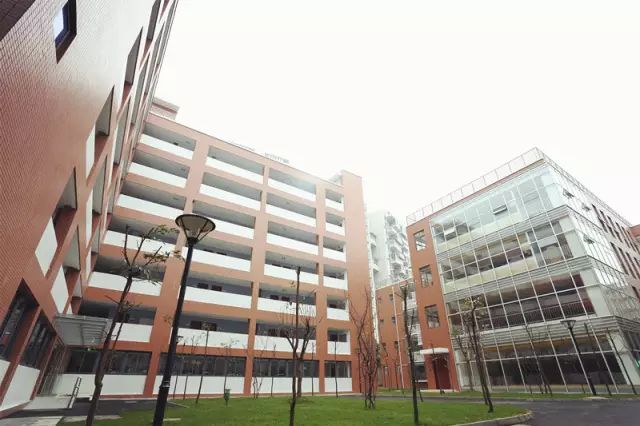 牛津國際公學成都學校