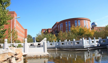 學校環(huán)境