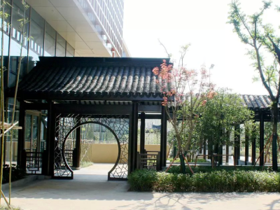 校園環(huán)境