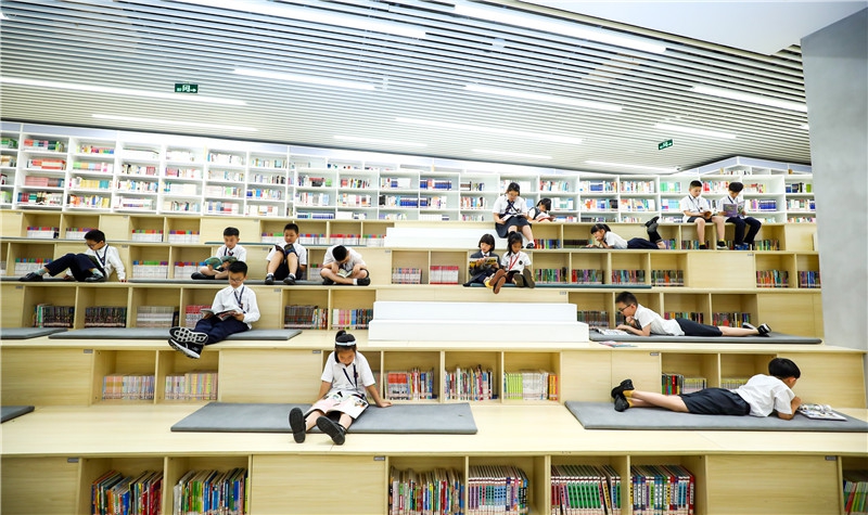 圖書(shū)館