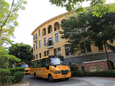 學校環境