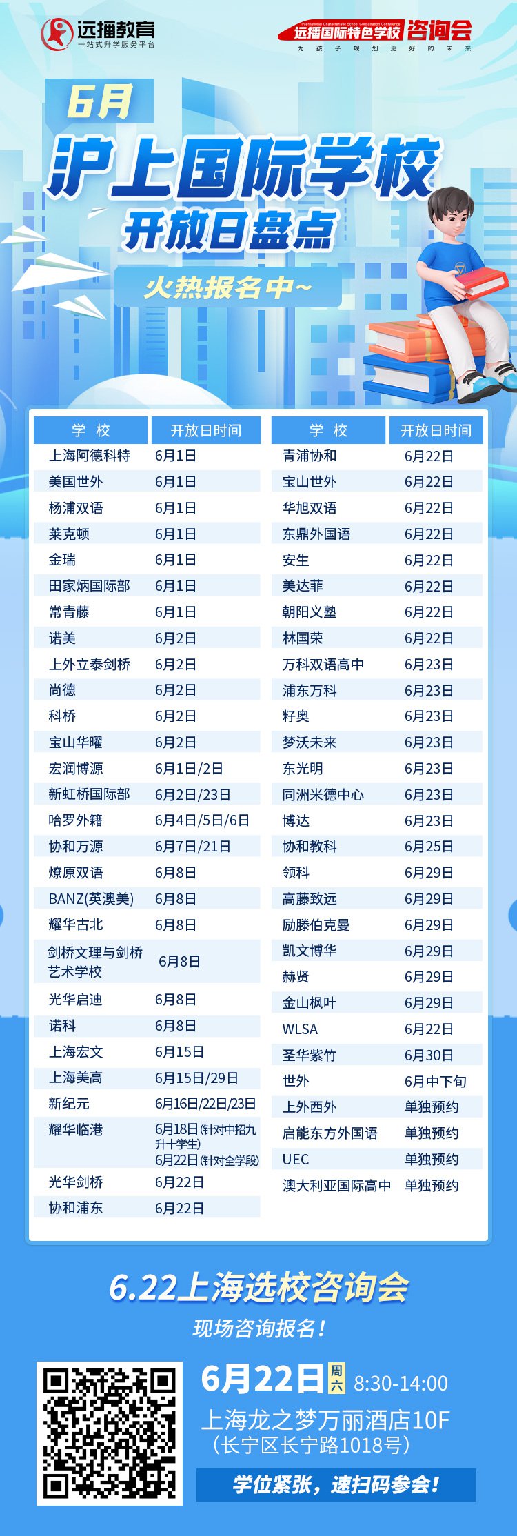<a href='http://www.dohogaw.cn/school/shgjxx/' target='_blank'><u>上海國際學校</u></a>招生開放日盤點匯總